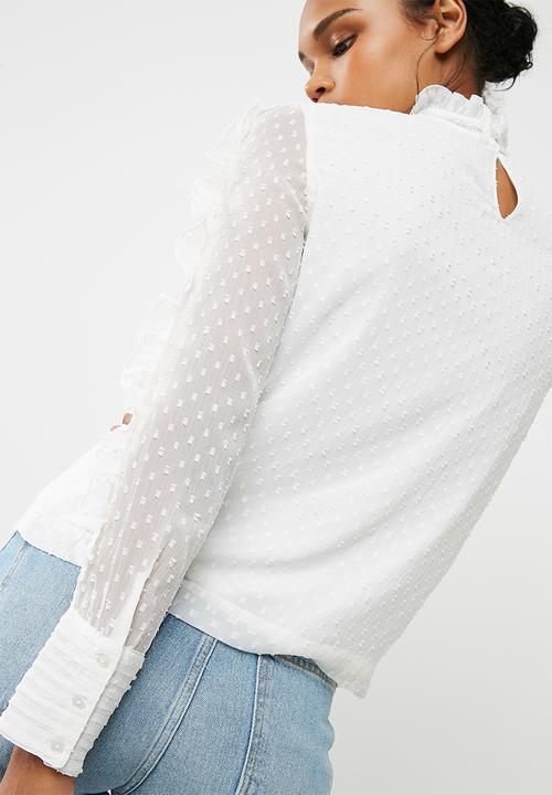 Vero Moda - Laura blouse