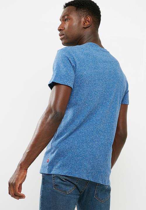 Levi’s® - Logo graphic tee