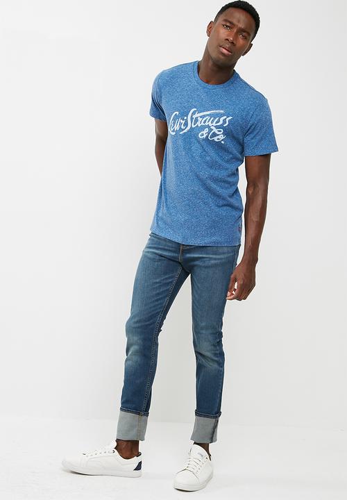 Levi’s® - Logo graphic tee