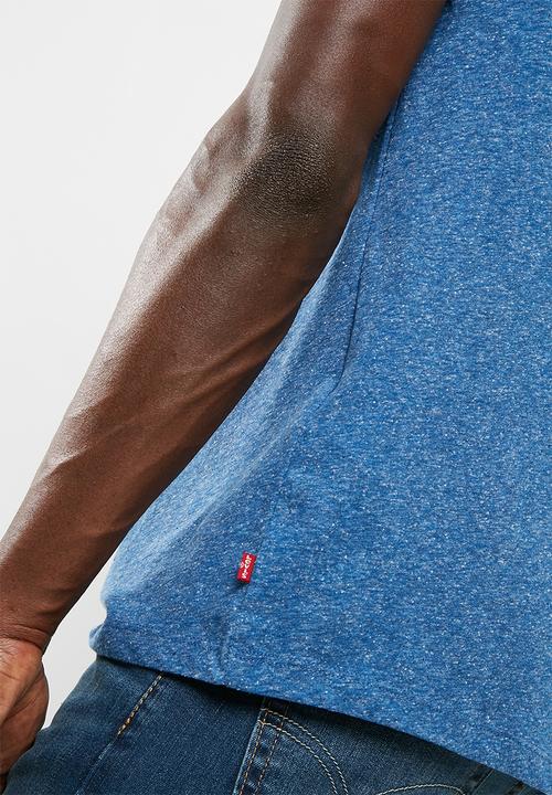 Levi’s® - Logo graphic tee