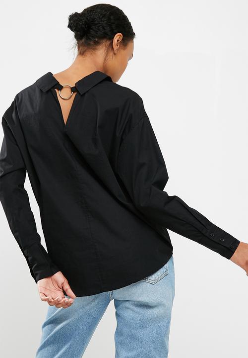 Vero Moda - Cherry ring shirt