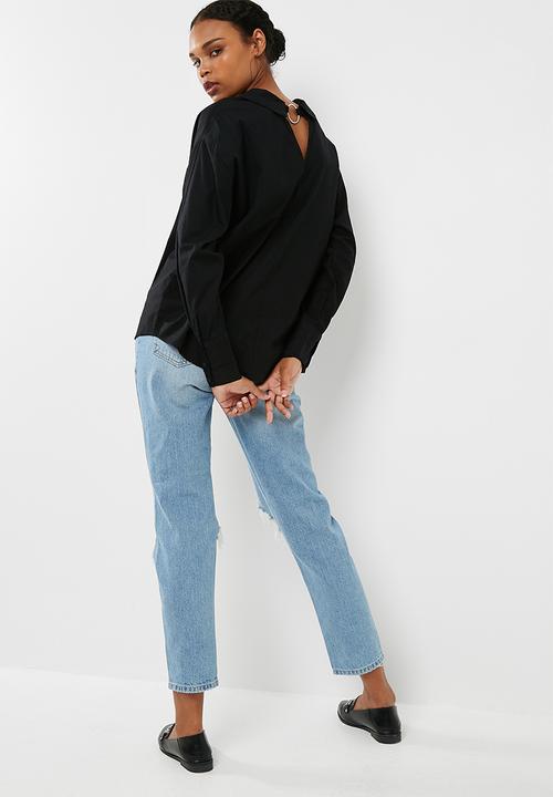 Vero Moda - Cherry ring shirt