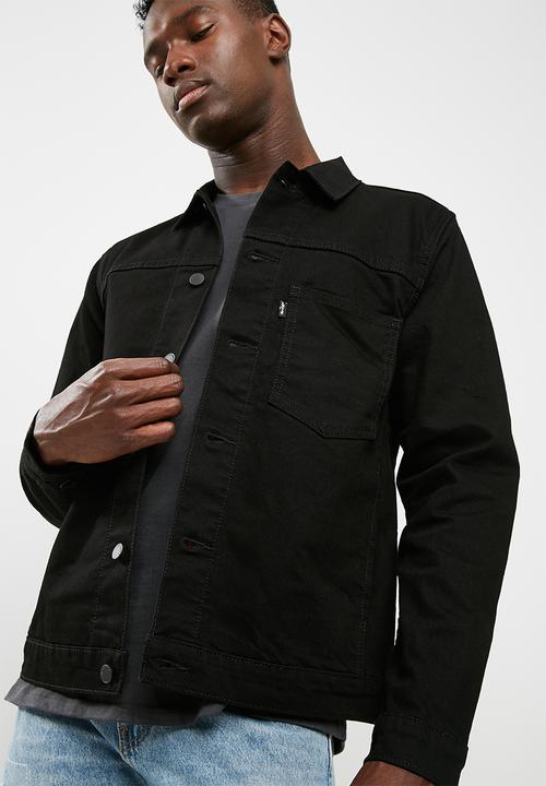 Levi’s® - L8 trucker jacket