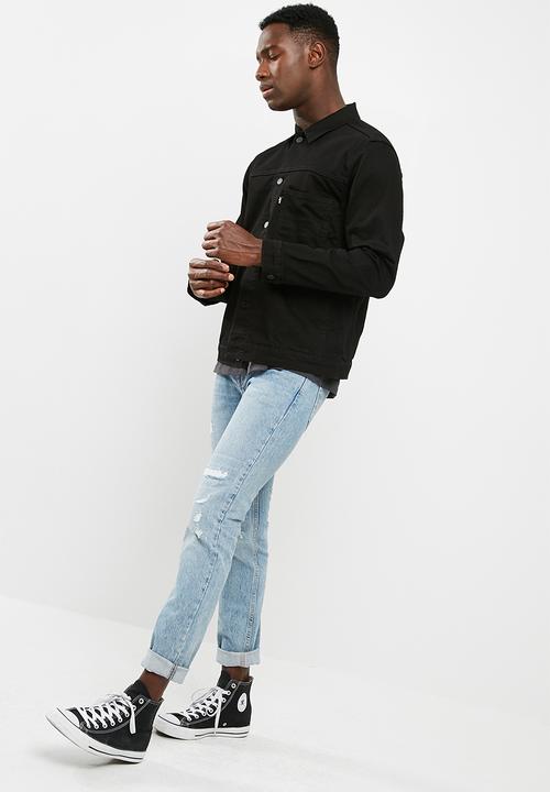 Levi’s® - L8 trucker jacket