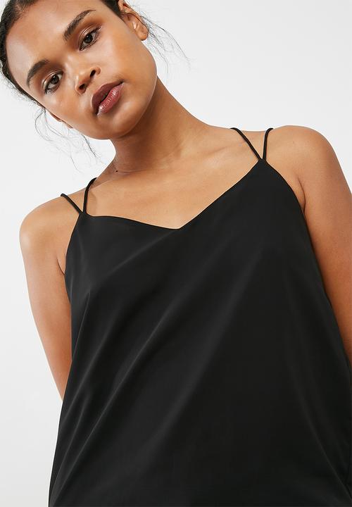 Vero Moda - Strappy singlet