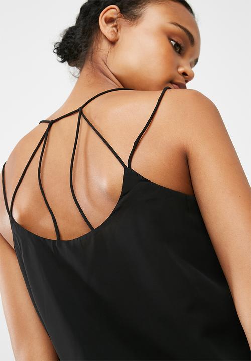 Vero Moda - Strappy singlet