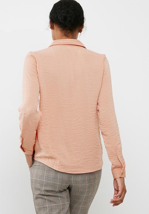 Vero Moda - Julie tie top
