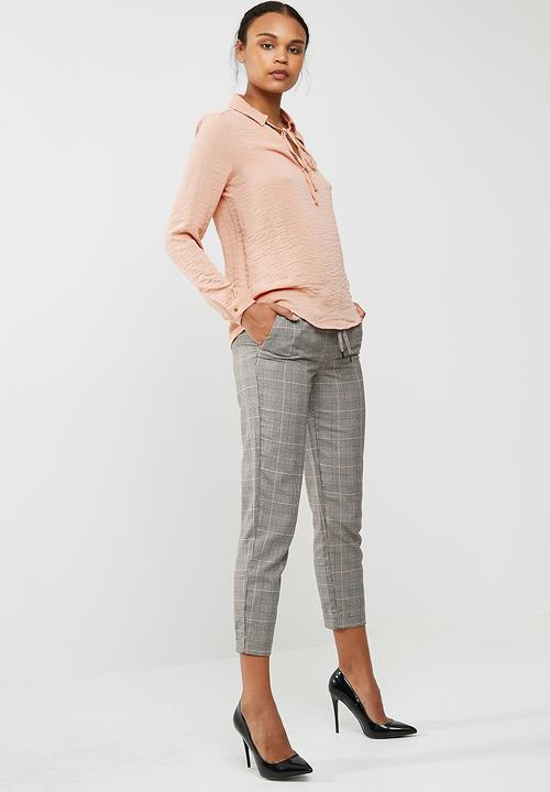 Vero Moda - Julie tie top