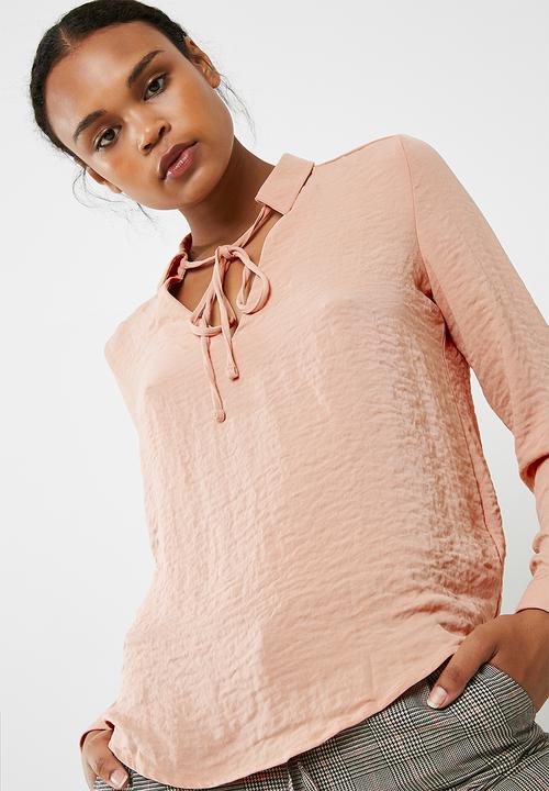 Vero Moda - Julie tie top