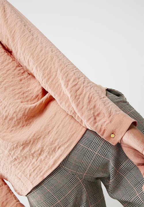 Vero Moda - Julie tie top