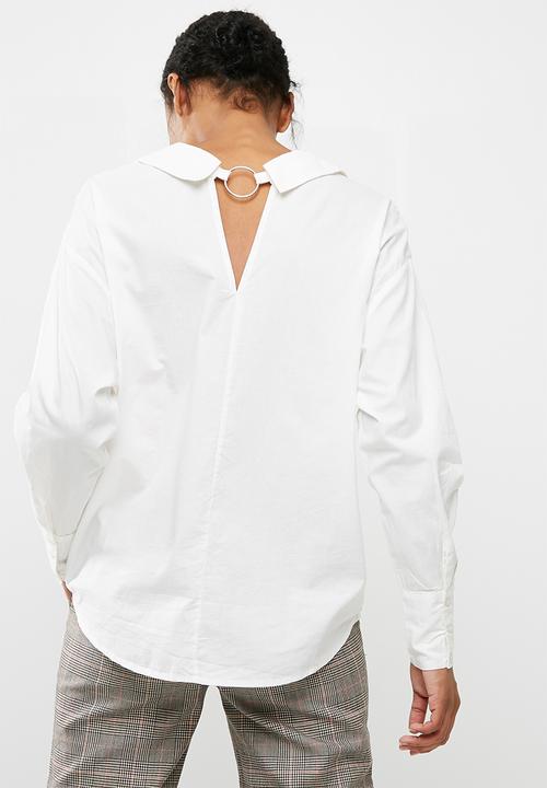 Vero Moda - Cherry ring shirt