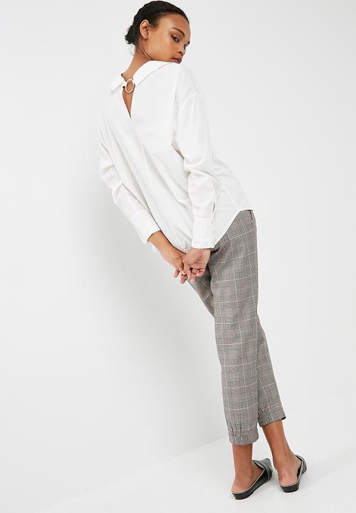 Vero Moda - Cherry ring shirt