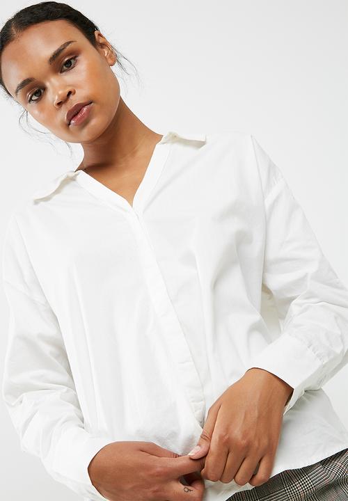 Vero Moda - Cherry ring shirt
