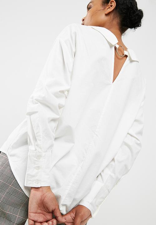 Vero Moda - Cherry ring shirt