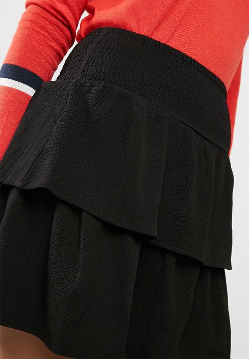 Vero Moda - Bali smock skirt