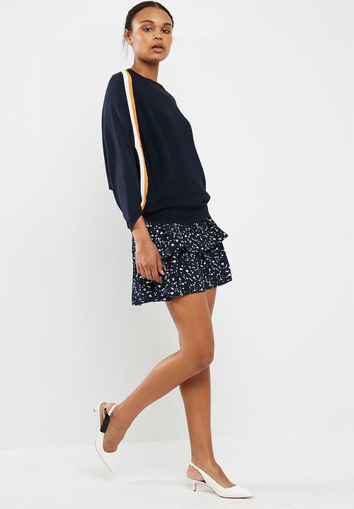 Vero Moda - Bali smock skirt