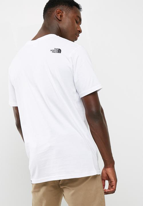 The North Face - Woodcut Dome