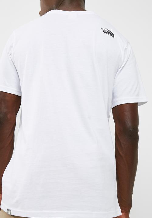 The North Face - Woodcut Dome