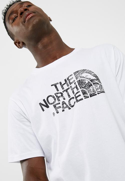 The North Face - Woodcut Dome