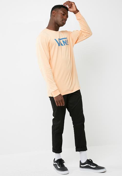 Vans - Vans classic tee