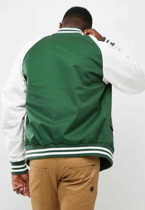 G-STAR - Rackam sports bomber