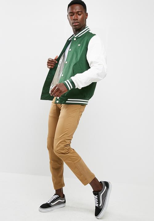 G-STAR - Rackam sports bomber