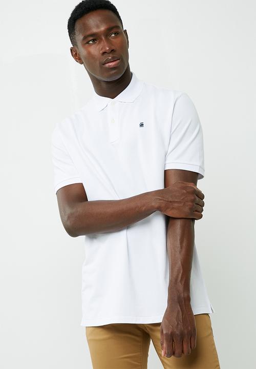 g star raw dunda polo