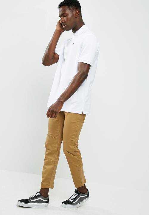 G-STAR - Dunda polo