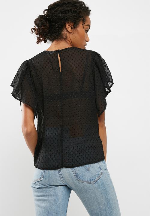 Jacqueline de Yong - Frae top