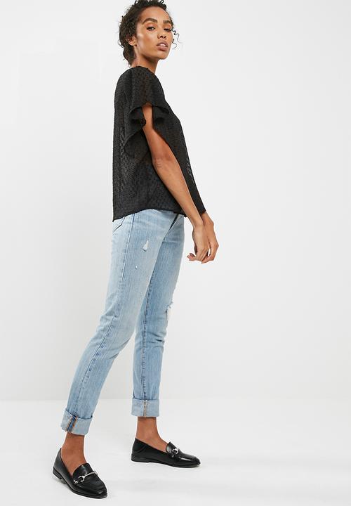 Jacqueline de Yong - Frae top