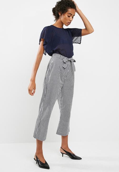 Jacqueline de Yong - Frae top