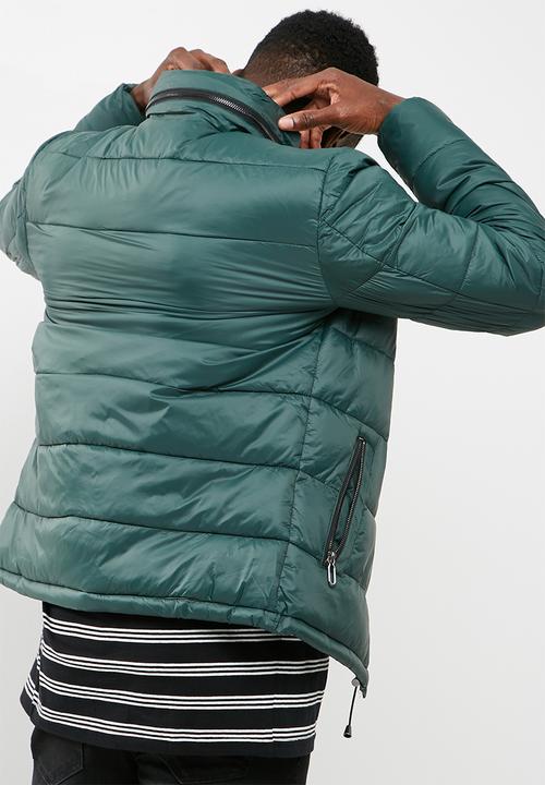 Only & Sons - Padded puffer jacket