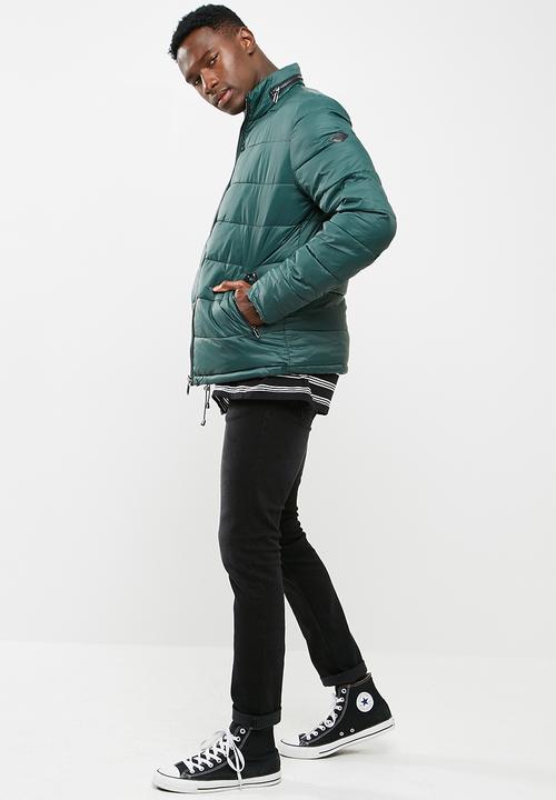 Only & Sons - Padded puffer jacket