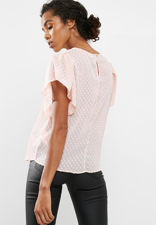 Jacqueline de Yong - Frae top
