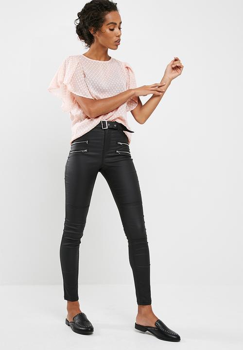 Jacqueline de Yong - Frae top