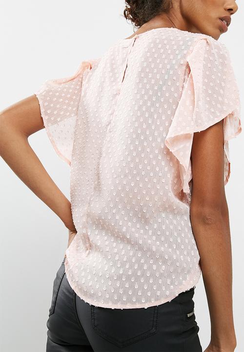 Jacqueline de Yong - Frae top