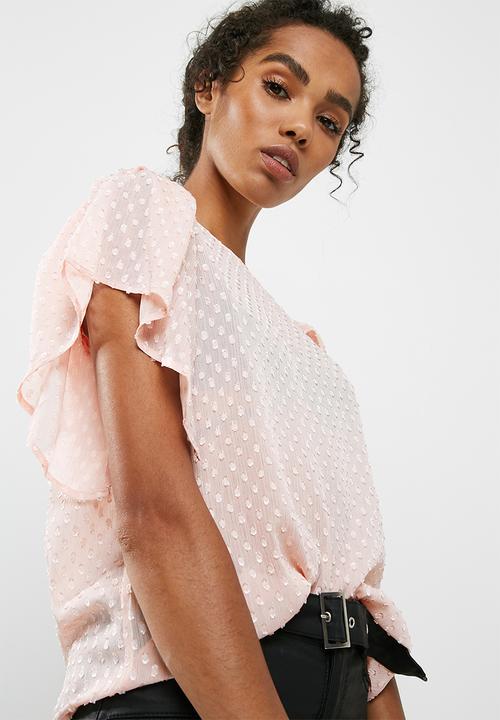 Jacqueline de Yong - Frae top