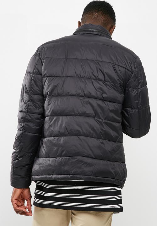 Only & Sons - Padded puffer jacket