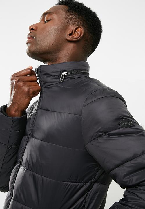 Only & Sons - Padded puffer jacket