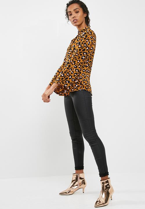 Jacqueline de Yong - Milo blouse