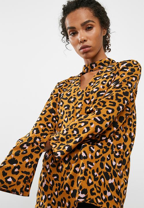 Jacqueline de Yong - Milo blouse