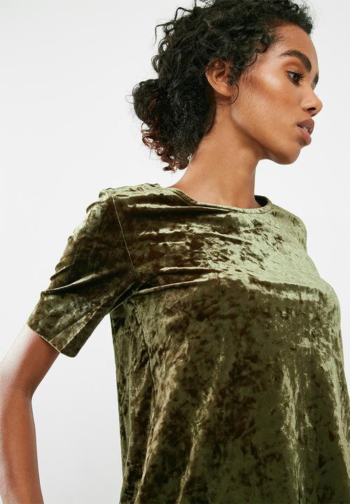 Jacqueline de Yong - Mona top