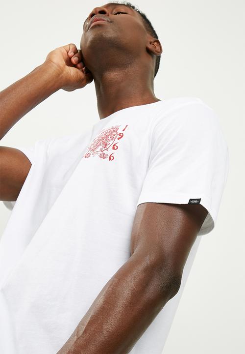 Vans - Takeout tee