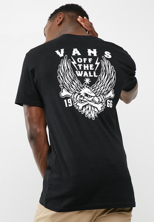 vans bones shirt