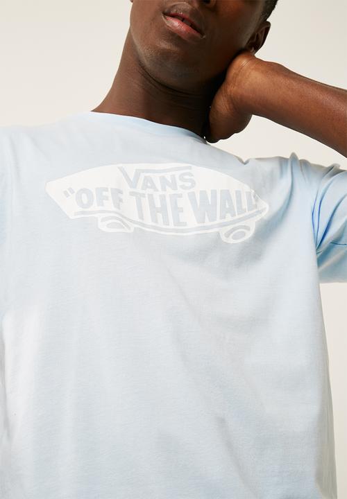 Vans - Otw tee
