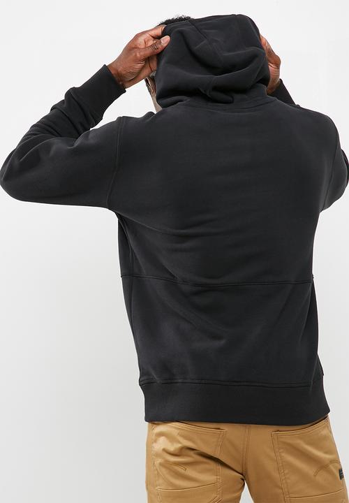 New Balance  - Essentials pullover hoodie
