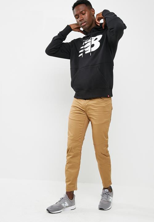 New Balance  - Essentials pullover hoodie