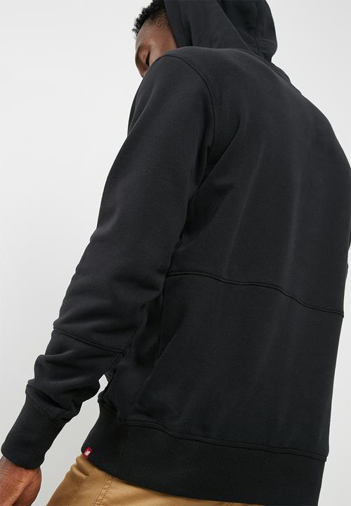 New Balance  - Essentials pullover hoodie