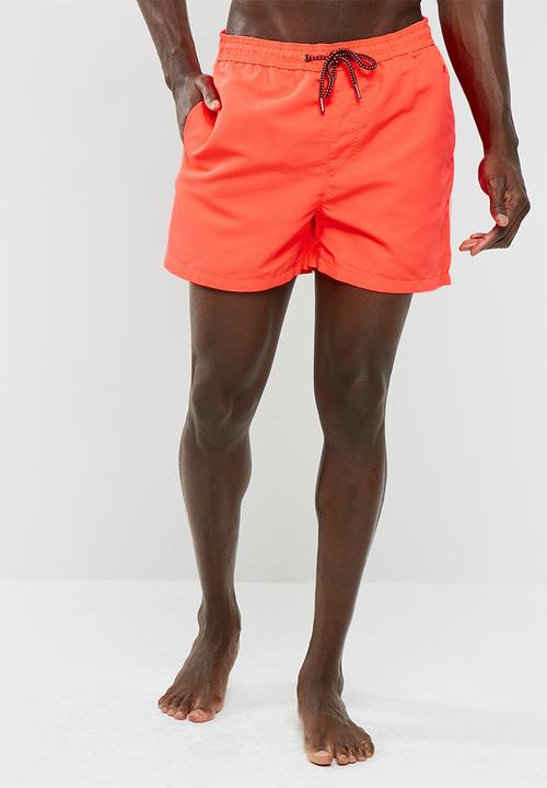 jack and jones sunset swim shorts