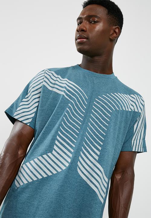 ASICS - Hex training tee